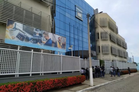 Firjan SENAI abre vagas gratuitas para cursos técnicos em Macaé
