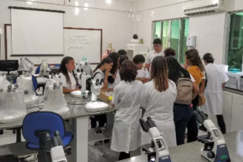 IFF Cabo Frio abre inscrições para vestibular do curso superior de Hotelaria