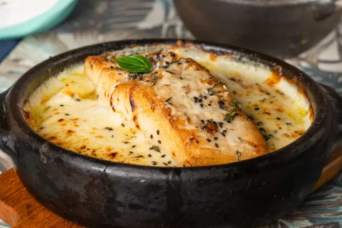 Vila Gastronômica abre 12ª edição do Festival Sabores de Cabo Frio nesta quinta (27)