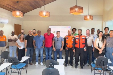 Prefeitura de Búzios promove reunião estratégica sobre resiliência climática e adesão a programa estadual