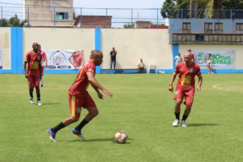Campeonato Riostrense de Futebol Amador começa no domingo (12)