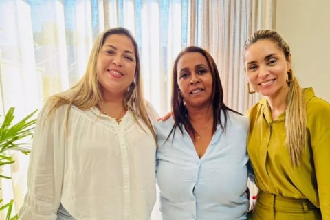 Secretarias de Búzios fortalecem parceria para ampliar proteção e atendimento às mulheres