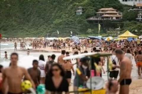 Feriadões de 2026 podem garantir mais de 40 dias de folga no estado do Rio; veja o calendário