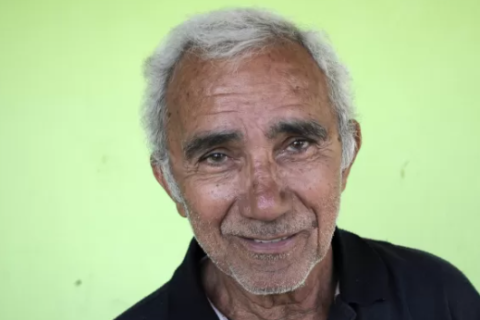 MART de Cabo Frio inaugura nesta sexta-feira (18) nova exposição com lançamento de livro sobre Chiquinho da Sucata