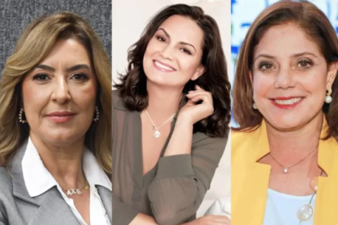 Conferência Municipal de Políticas Públicas para as Mulheres em Cabo Frio tem Luiza Brunet como convidada