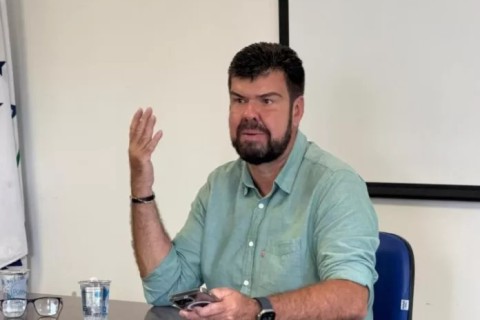 MP aciona Macaé e dá 180 dias para prefeito Welberth Rezende implantar coleta seletiva