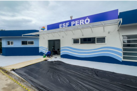 Prefeitura de Cabo Frio entrega série de postos de saúde reformados nesta semana