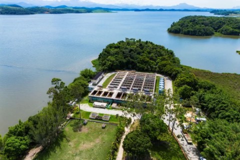 Abastecimento de água é interrompido em 5 cidades da Região dos Lagos para megaoperação no sistema