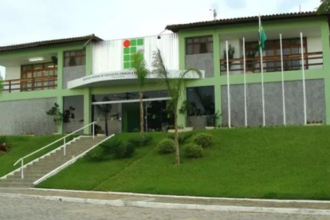 IFF Cabo Frio abre inscrições para curso técnico em Eletromecânica integrado ao ensino médio