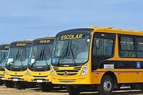 Prazo para inscrição no transporte universitário gratuito em São Pedro da Aldeia termina nesta sexta (13)