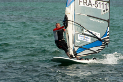 Araruama recebe o Brasil Open de Windsurf 2026 a partir do dia 4 de março