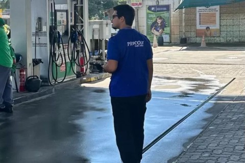 Procon Cabo Frio registra queda nos preços de combustíveis em setembro