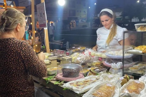 São Pedro da Aldeia recebe segunda edição da FeirArt neste sábado (4)