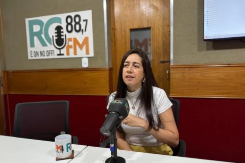 RCFM/ Dra. Fenela fala sobre castra-móvel, canil municipal e desafios da causa animal em Cabo Frio