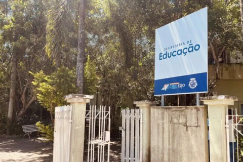 Cabo Frio firma convênio com Sebrae para levar educação empreendedora a escolas municipais