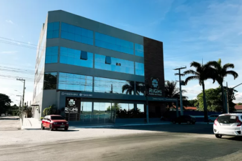 Clínica Righi amplia atendimento médico com nova estrutura em Iguaba Grande