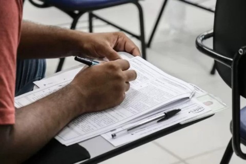 Concurso do IPC abre inscrições para níveis médio e superior em Arraial do Cabo