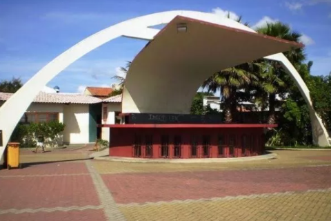 Arraiá ‘Agora Que São Elas’ leva música, tradição e cultura para a Praça de São Cristóvão, em Cabo Frio