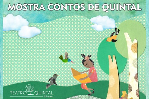 Cabo Frio celebra o Mês das Crianças com a “Mostra Contos de Quintal” — evento gratuito e inclusivo com interpretação em Libras e espaço acessível