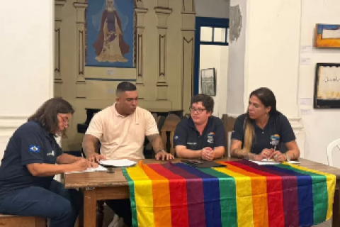 É OFICIAL: Vai ter Parada LGBTI+ em Cabo Frio, em parceria com Arraial do Cabo