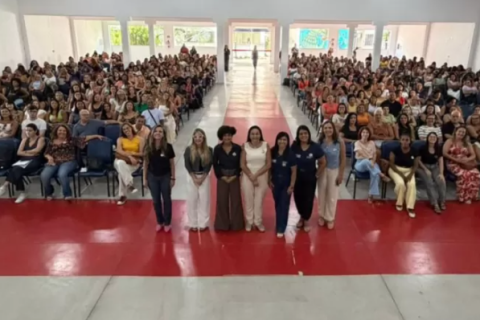 Araruama avança na inclusão com CAA na rede municipal