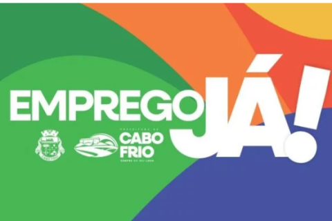 Programa “Emprego Já” alcança novo recorde de atendimento em Cabo Frio