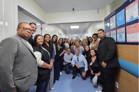 Arraial do Cabo entrega nova Maternidade do Hospital Geral após reforma completa