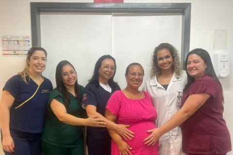 Arraial do Cabo moderniza Pré-Natal e adota Plano de Parto e Visita à Maternidade em toda a rede