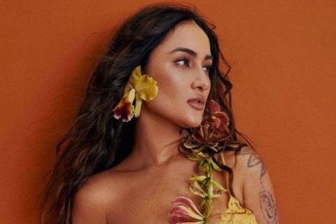 Gabi Melim é atração principal do WSL Sunset em Saquarema neste sábado (11)