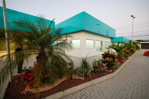 Saquarema realiza ação do Janeiro Roxo com programação voltada à conscientização e combate à hanseníase