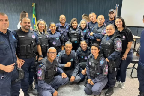 Em três anos de atuação, Patrulha Maria da Penha ultrapassa mil chamados e soma mais de 2 mil medidas protetivas em Cabo Frio