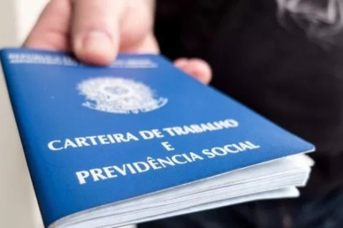 Banco de Empregos de Rio das Ostras oferece 585 vagas