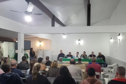 Fórum de Segurança Pública reúne autoridades em São Pedro da Aldeia na quarta (17)