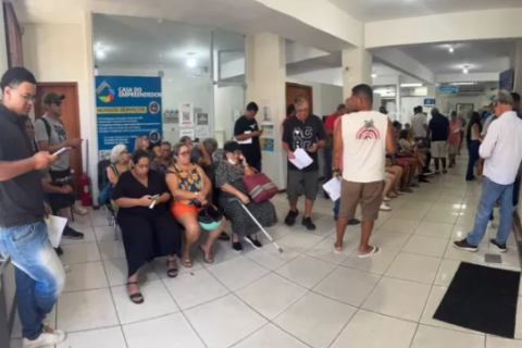 Cabo Frio libera guias atualizadas da Taxa de Coleta de Resíduos com novos valores e compensação de créditos