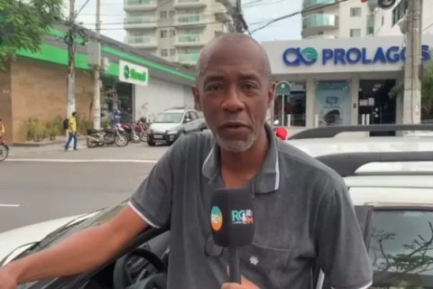 Homem tem dinheiro furtado dentro de agência do Bradesco em Cabo Frio