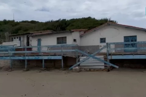 Destino da Cabana do Pescador, em Cabo Frio, volta à pauta em audiência marcada para fevereiro