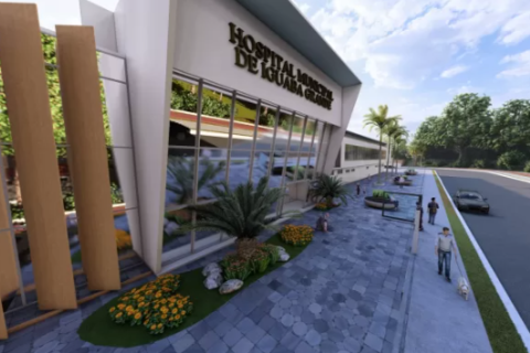 Prefeito de Iguaba Grande anuncia R$ 20 milhões para construção de hospital municipal