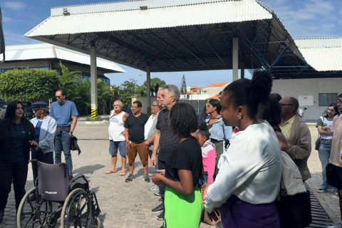 Salineira promove nova edição do “Portas Abertas” e aproxima clientes dos bastidores do transporte público na Região dos Lagos