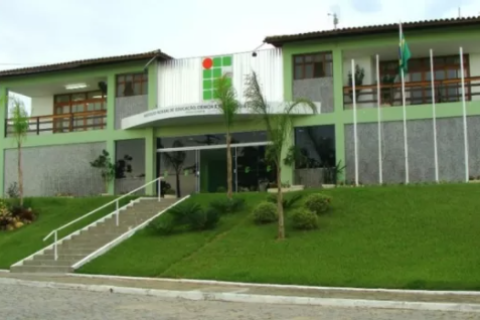 IFF Cabo Frio abre inscrições para vestibular do curso superior de Hotelaria