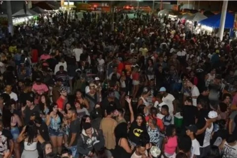 São Pedro da Aldeia recebe a 14ª Parada do Orgulho LGBTQIA+ dia 5 de setembro