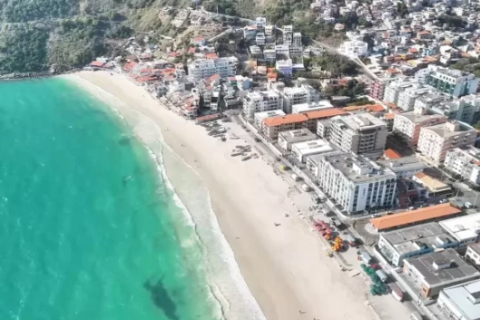 Arraial do Cabo terá audiência pública na Prainha sobre revitalização e cumprimento de acordo no dia 29 de abril