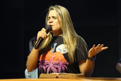 Semana Evangélica reúne música, comunhão e fé em Cabo Frio