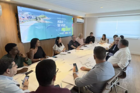 Prefeitura de Saquarema dá início à elaboração de novo concurso público para quase 1800 vagas
