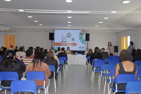 Búzios realiza 4ª Conferência Municipal de Políticas para Mulheres nesta segunda-feira (14)
