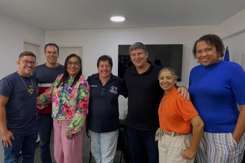 Cabo Frio vai capacitar rede municipal de ensino para garantir inclusão LGBTI+ nas escolas
