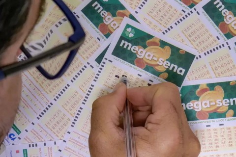 Moradores da Região dos Lagos levam mais de R$ 100 mil na loteria
