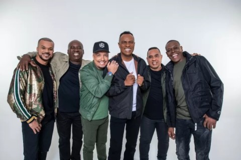 Araruama recebe Circuito Musical das Águas com shows de Pique Novo, Balacobaco e Fab neste sábado (6)