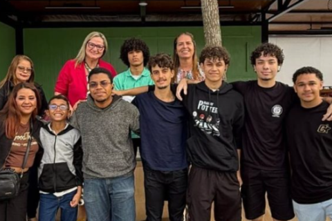 Estudantes da rede municipal de Cabo Frio conquistam medalhas na OBMEP