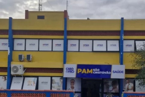 PAM de São Cristóvão em Cabo Frio encerra campanha Setembro Amarelo com roda de conversa