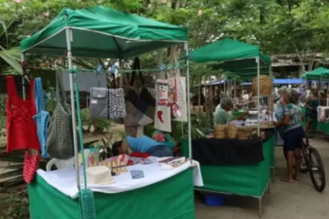 Feira Quilombola convida público para celebrar o Dia da Terra neste sábado (11), no Horto Municipal de Cabo Frio